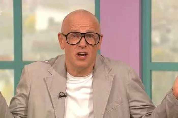 Sunday Brunch fans say show is 'past its sell by date' after awkward Bafta quip