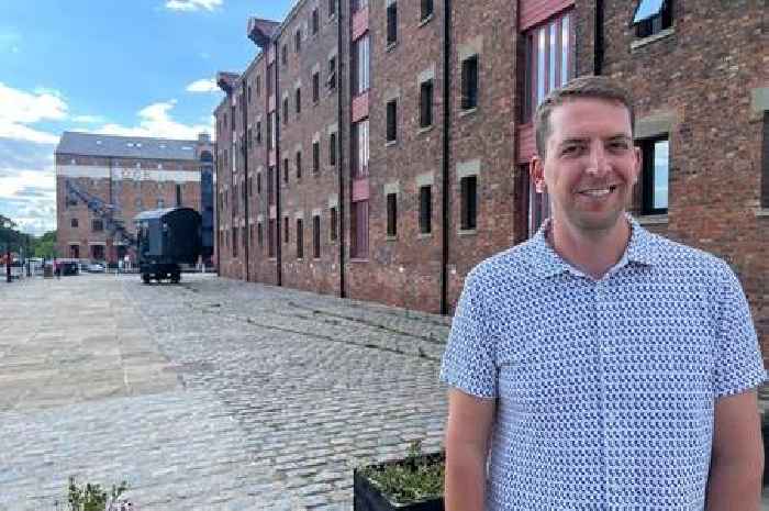 Gloucester City Council 'no longer a closed door' amid plans to tackle homelessness early