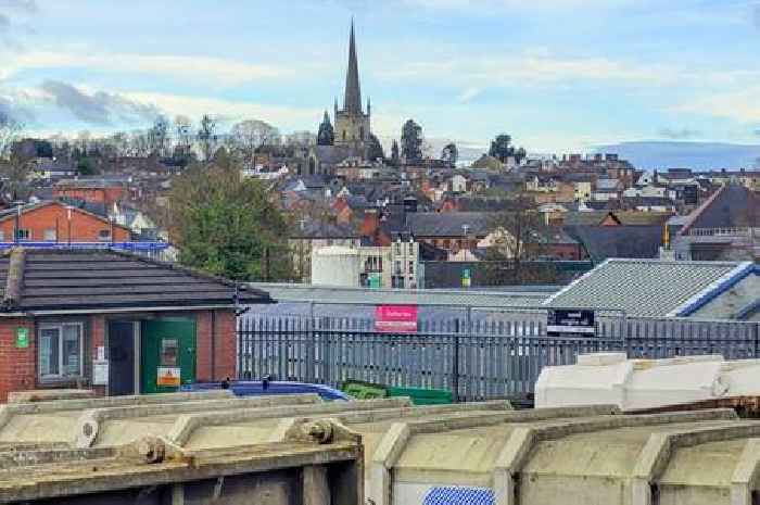 People 'resort to subterfuge' and 'borrow cars to use nearest tip in other county to avoid 34-mile round journey'