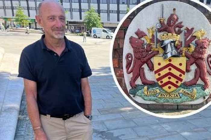 Push for Greater Gloucester council blasted as 'unacceptable and undemocratic' as civic chiefs 'denied chance to debate plan'