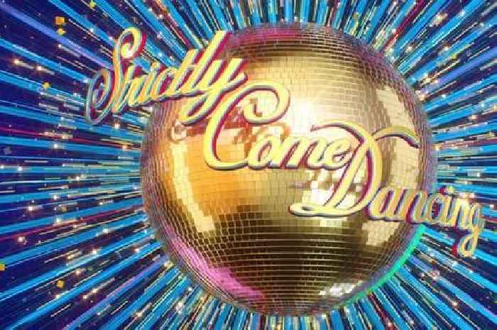 BBC Strictly Come Dancing 'signs' Neighbours legend for 2025 series as soap ends
