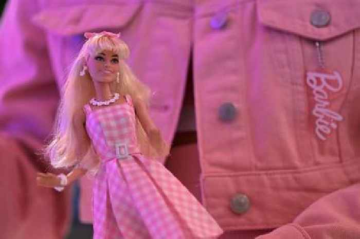 Summer sparkles at Barnstaple Market with new traders and Barbie bash