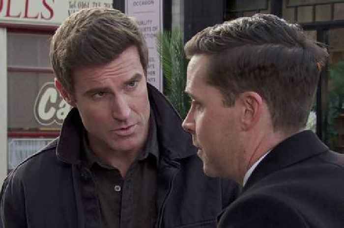 Coronation Street fans all say same thing as they spot Theo star in huge movie