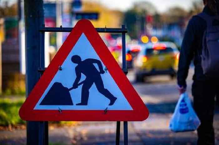 Drivers warned as major Leicestershire road set to close for multiple days