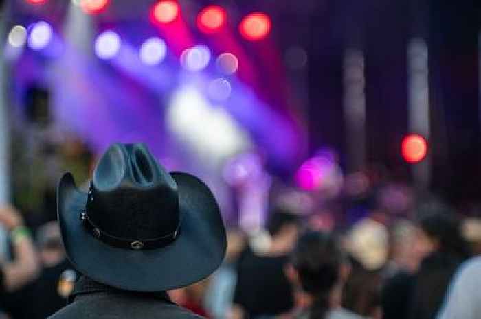 Taylor Swift and Dolly Parton tribute acts announced for Leicester music festival