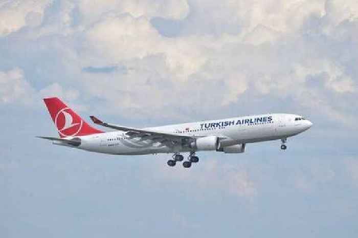 Tourists face fine if they take plane seatbelts off too early in popular holiday spot