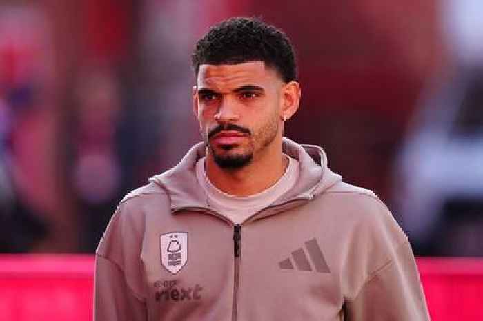 Spurs stance over Morgan Gibbs-White transfer and worry that could emerge