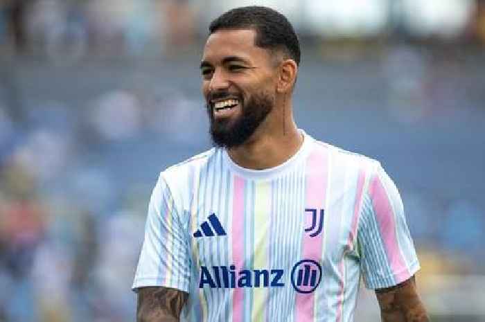 Fresh twist in Douglas Luiz transfer chase amid Aston Villa claim as rivals lead £25m hunt