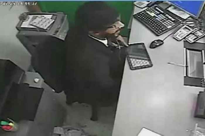 Brazen Asda conman walked out of store with £40k and was never found
