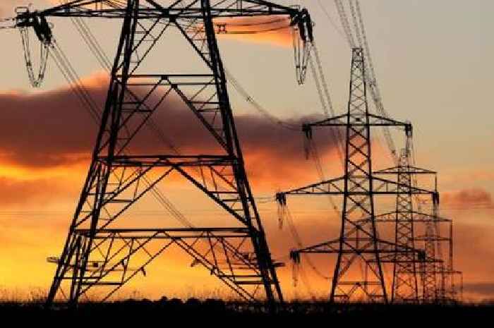 British Gas, OVO, EDF, EON, Octopus customers face 'double whammy' hit under Labour agenda