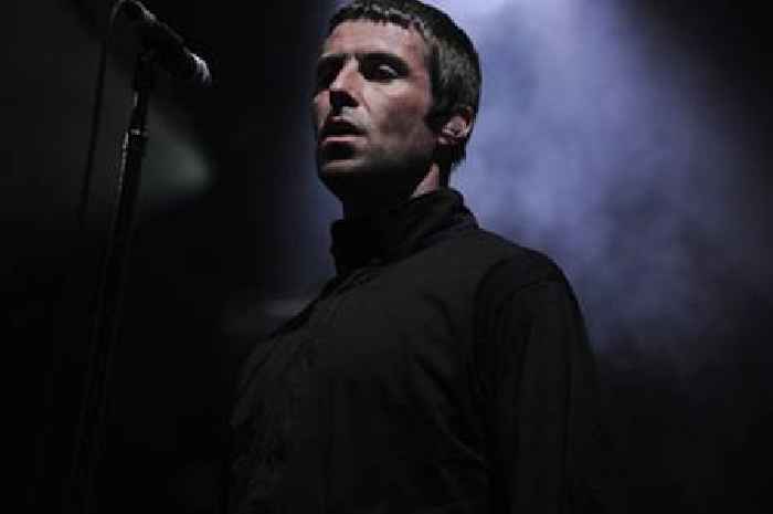 Oasis live in 2025 - 16 years after it all fell apart after 'final' Midland gig