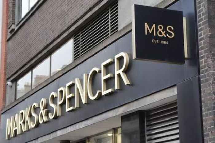 M&S £20 shorts in three colours are so 'comfortable' they 'will probably sell out'