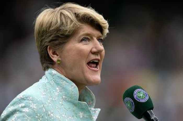 Clare Balding's life off-screen - from marriage to BBC star and cancer battle