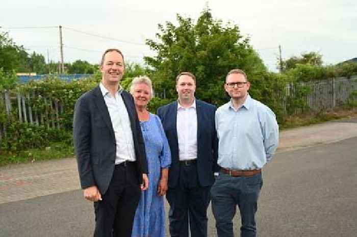 Cullompton station gets green light but key road still in limbo
