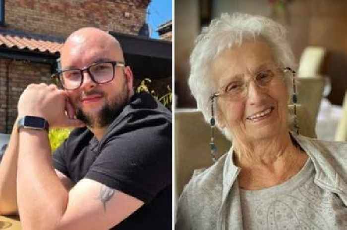Death notices and funeral announcements from Grimsby and Scunthorpe Telegraph - July 7-13, 2025