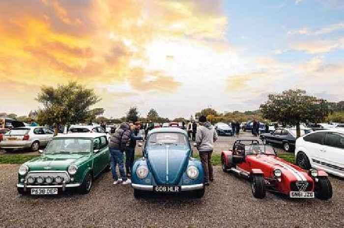 Haynes Museum revs up for new ‘Cars ‘N’ Cracklin’’ summer nights