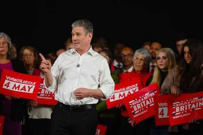 How Somerset has fared since the General Election