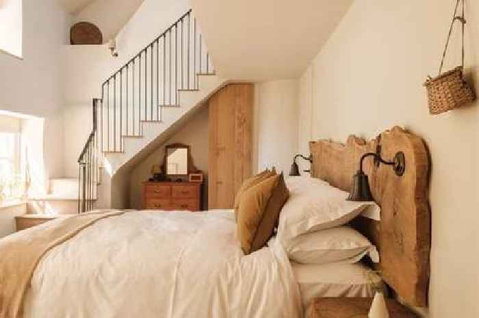 Michelin-starred restaurant in exclusive Somerset town launches guest rooms