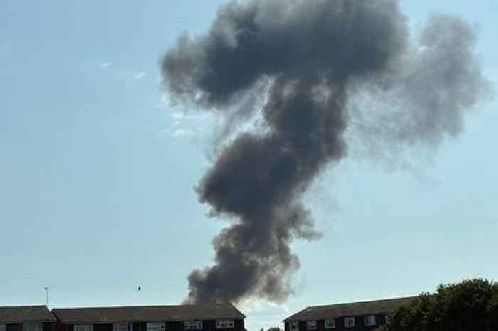 Southend Airport plane crash: Everything we know so far after 'serious' incident