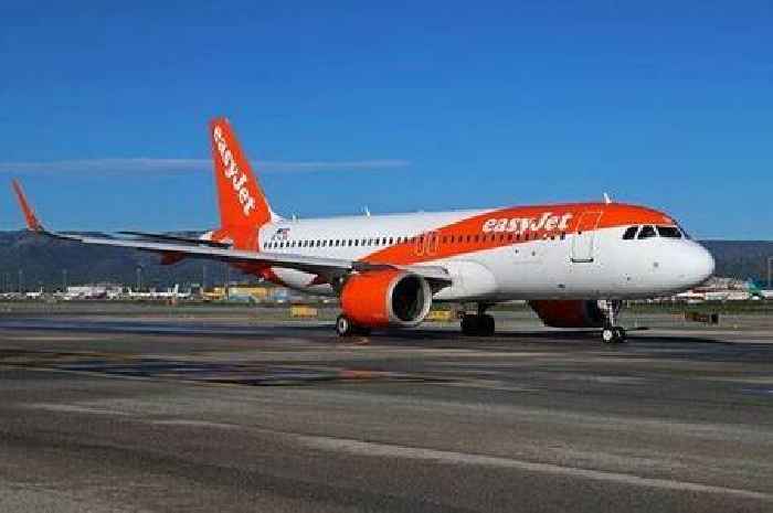 Southend Airport plane crash: The easyJet flights cancelled as crews tackle 'serious incident'