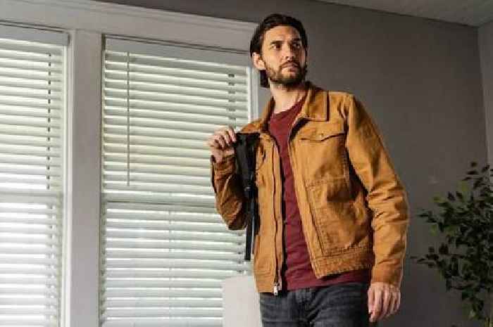 The Institute release date, cast and how to watch in the UK and US