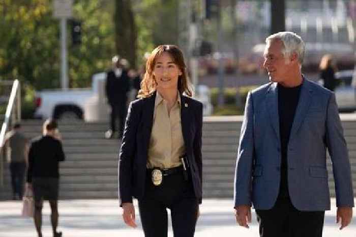 'Must-see' crime drama with perfect Rotten Tomatoes score tops streaming chart