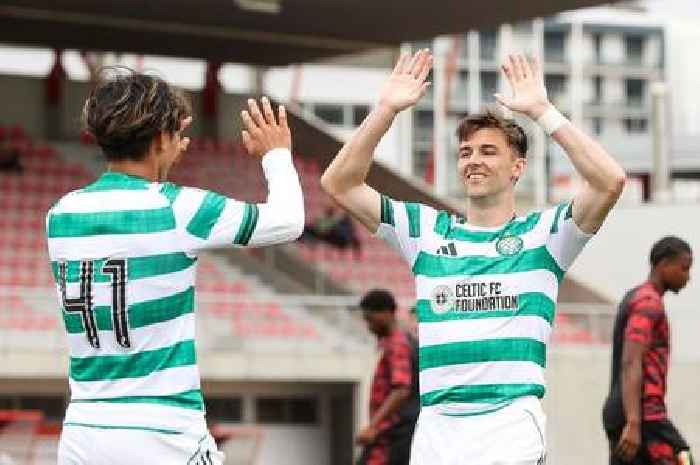 Brendan Rodgers reveals the financial sacrifice Kieran Tierney made to seal return to Celtic