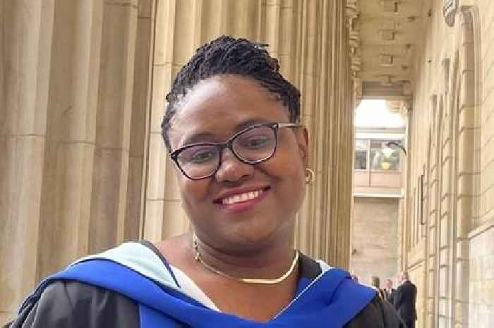 Community gathers to ‘honour’ scientist who died following Dundee attack