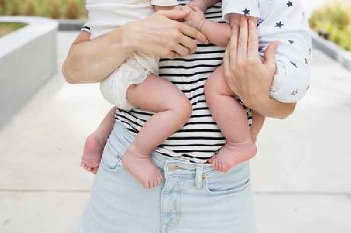 Five vintage baby names from the 1970s ready for a comeback including one with Scottish link