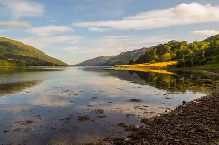 Scotland's best hidden gem with picturesque lochs and quaint villages is the perfect summer escape