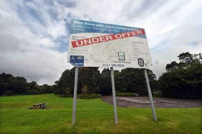Scottish Government accused of trying to 'railroad through' Flamingo Land resort