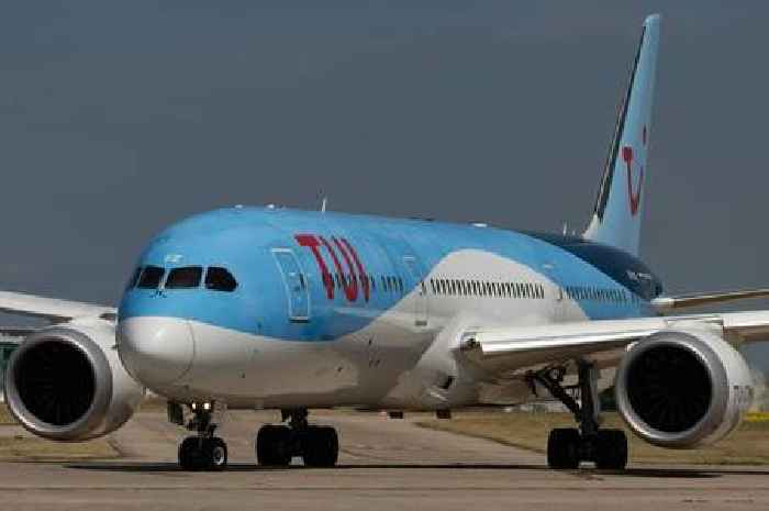 TUI, Ryanair and easyJet rules all parents need to know about