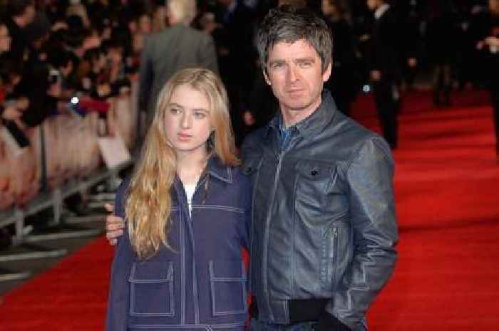 Who are Noel Gallagher's children? As eldest daughter says family are 'unapologetically ourselves'