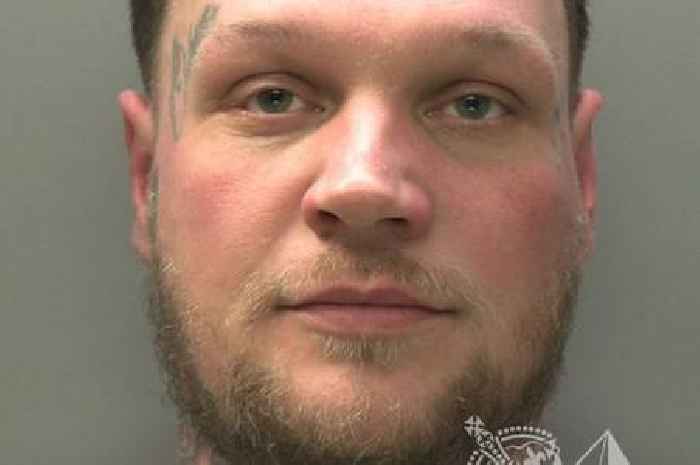 He stumbled to his car from the pub then drove into a woman