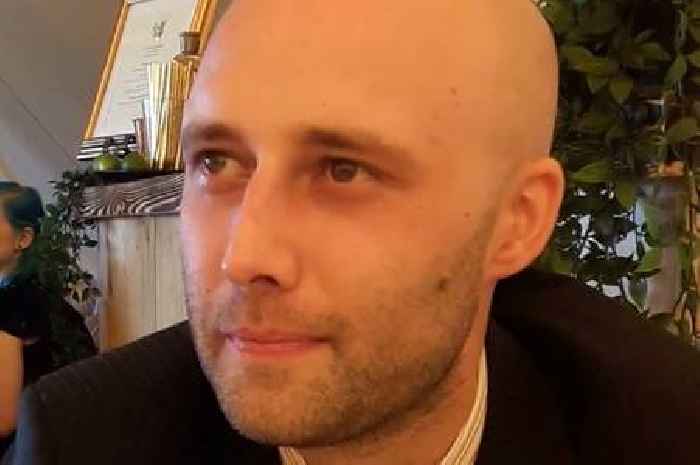 My son died suddenly at 35 – we were failed at every step