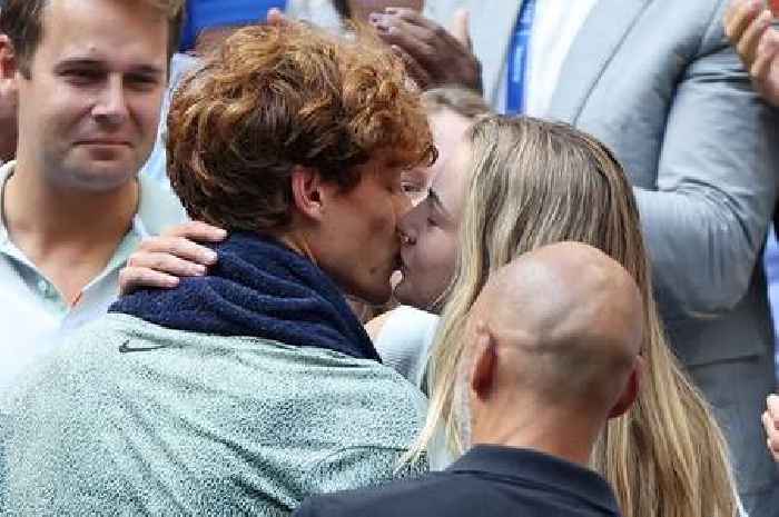 Jannik Sinner's huge net worth, kiss with A-lister's ex and major scandal