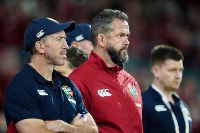 Lions call up another player as cover despite no one being injured