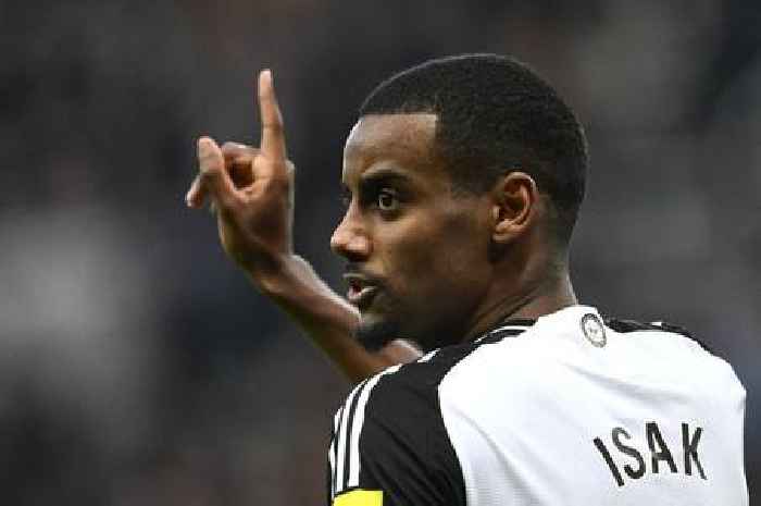 Arsenal have transfer lifeline after interest rekindled in £86m star amid Gyokeres decision