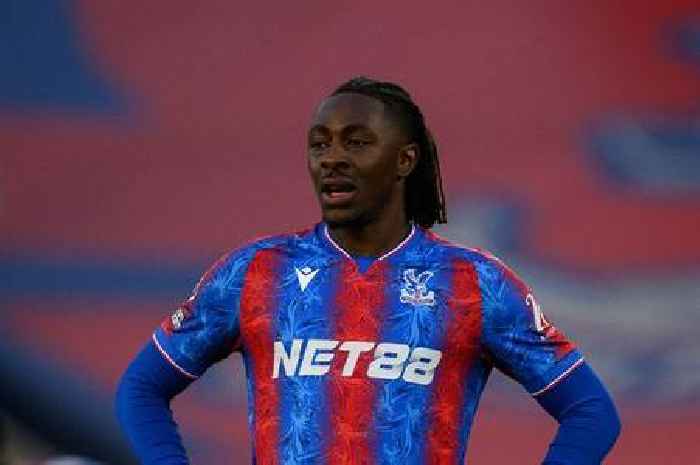 Eberechi Eze solves three major Arsenal problems as Andrea Berta plots marquee transfer move