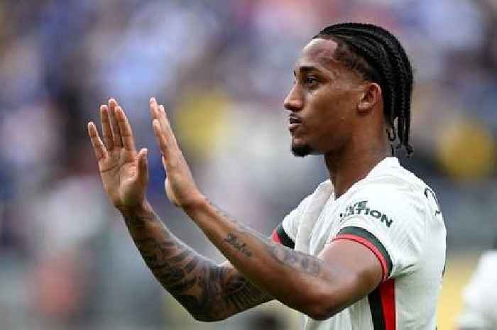 Enzo Maresca makes Joao Pedro decision as Chelsea Club World Cup final team confirmed for PSG