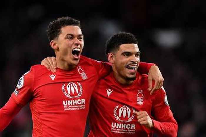 Gibbs-White, Kudus and the Tottenham team Thomas Frank should pick vs PSG in the UEFA Super Cup