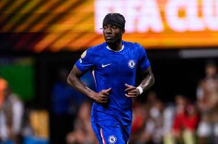 Noni Madueke to Arsenal transfer could help Mikel Arteta win historic double