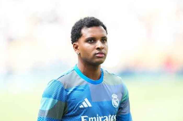 Rodrygo signs, Viktor Gyokeres in, five exits - Arsenal best case transfer window scenario