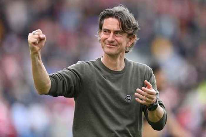 Tottenham strongest Premier League squad after Mohammed Kudus and Morgan Gibbs-White transfers
