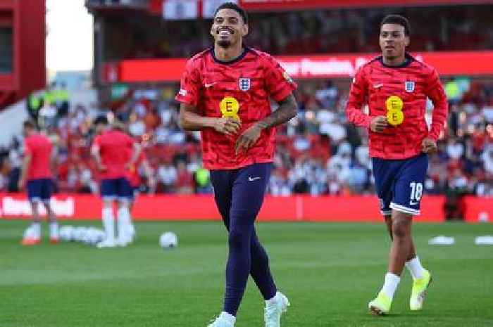 Why Morgan Gibbs-White was not named in Forest friendly match squad amid Tottenham transfer mess