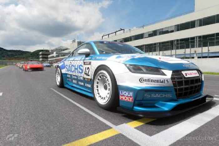 3 New Gran Turismo 7 Races to Feel Like a Pro