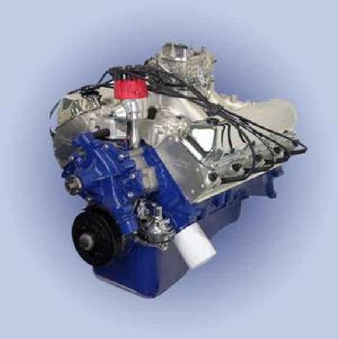 Remembering the 460: Ford's Longest-Running, yet Most Underrated Big-Block V8