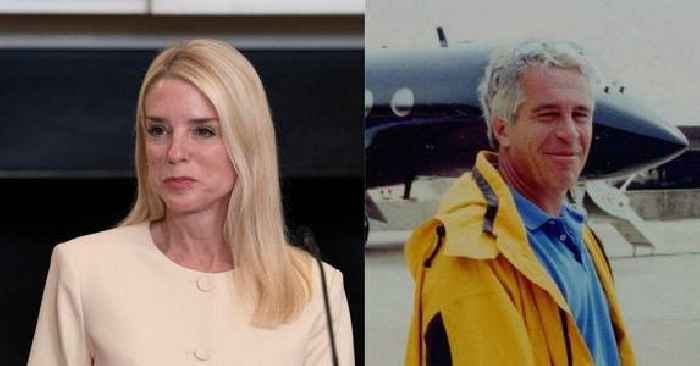 Pam Bondi Sparks Controversy Over Missing Minute in Jeffrey Epstein Jail Footage: Is the Cover-Up Real?