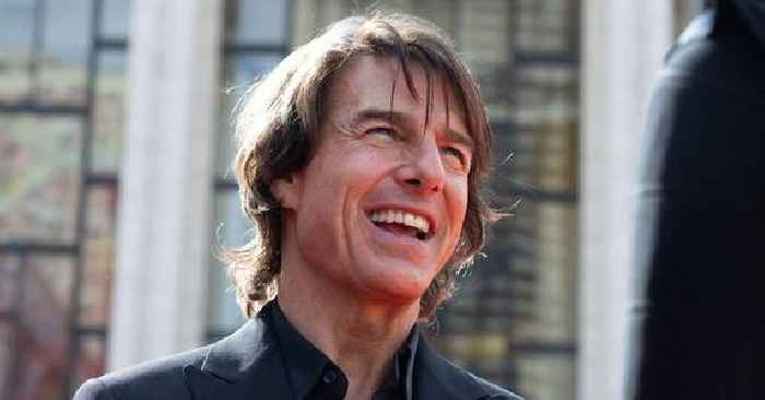 Tom Cruise: A Look Back at the Moments That Defined His Career