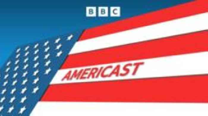 Americanswers… on 5 Live! Why has Trump changed his mind on Ukraine?